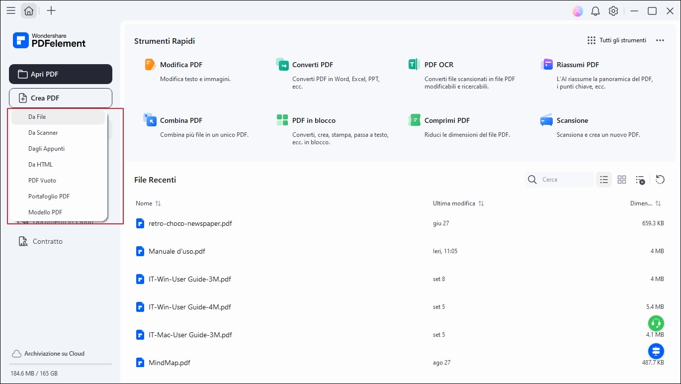 convert pdf to html